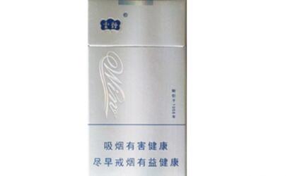 烟云缭绕，品味非凡——探寻国内口感最好的云霄香烟之谜-低价香烟网