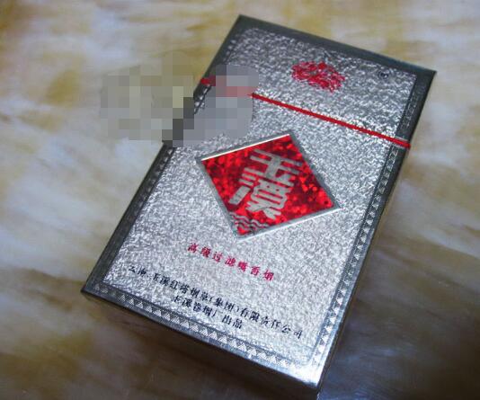 香烟爆珠是什么时候有的