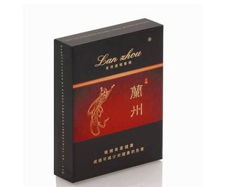 昆山高档香烟品牌排行榜