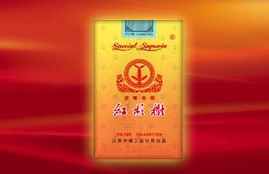佛光细支香烟带爆珠吗