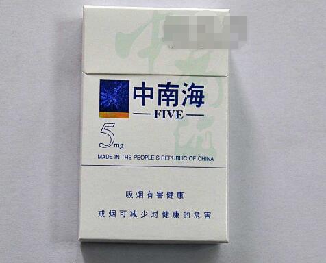 5元将军香烟批发渠道