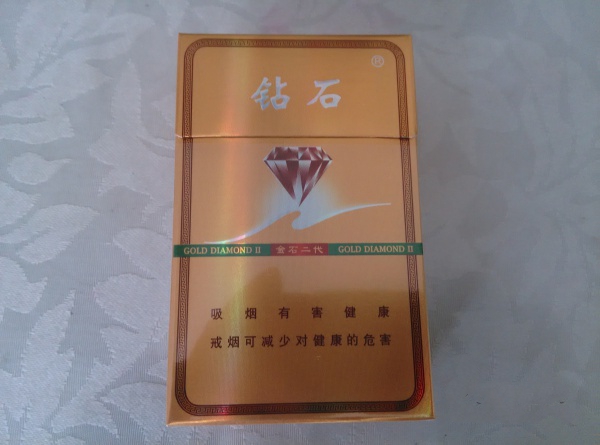 5元钓鱼台香烟货源
