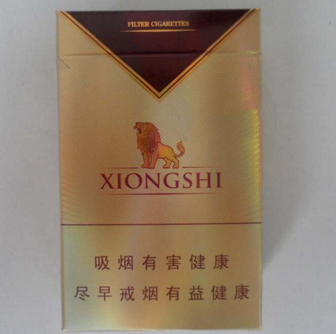 粗支香烟爆珠有哪些牌子